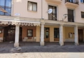 40m² commercial premises for sale in Zamora, Calle Solana photo