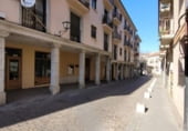 40m² commercial premises for sale in Zamora, Calle Solana photo