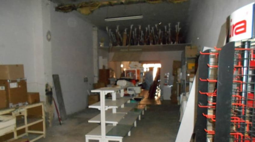 Local comercial