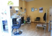 Local comercial en venta con 48m² en Zamora, Calle Sancho IV foto