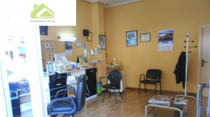 Local comercial