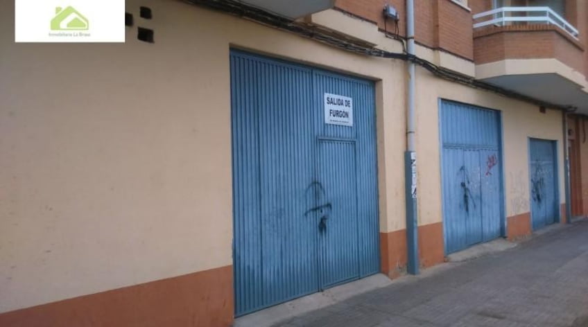 Local comercial