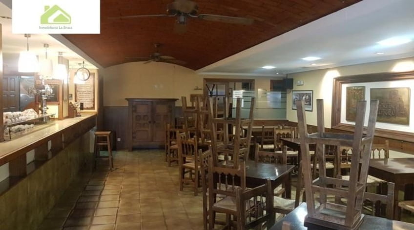 Local comercial
