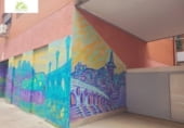 125m² locaux commerciaux pour vente à Zamora, Carretera Estación photo