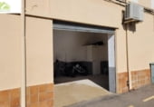 75m² locaux commerciaux pour vente à Zamora, Urbanización Villalobos photo