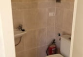 75m² locaux commerciaux pour vente à Zamora, Urbanización Villalobos photo