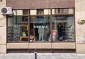 100m² commercial premises for sale in Zamora, Calle Puerta Nueva photo