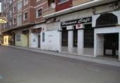 Local comercial en venta con 347m² en Calatayud, calle justo navarro, 3, 50300 foto