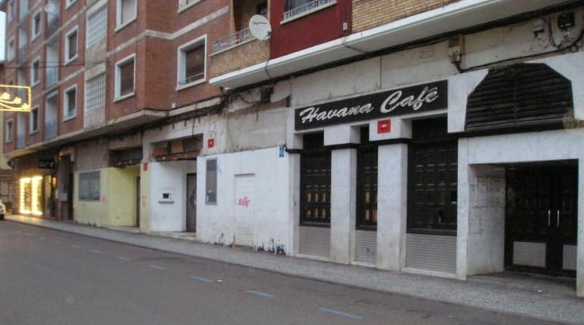 Local comercial