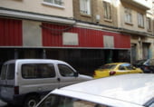 Local comercial en venta con 300m² en Zaragoza, calle vasconia, 50006 foto