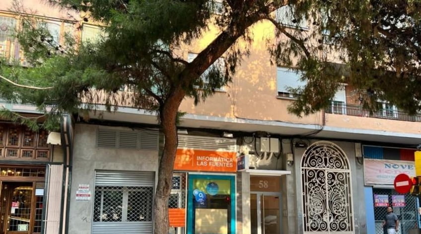 Local comercial