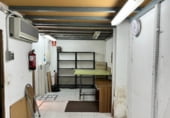 Local comercial en venta con inquilinos con 66m² en Zaragoza, en la zona de Las Fuentes, calle salvador minguijón, 50002 foto