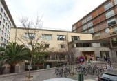 124m² commercial premises with tenants for sale in Zaragoza, calle del doctor cerrada, 50008 photo