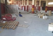 600m² warehouse industrial for rent in Elche, photo