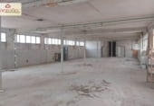 Nave Industrial en alquiler con 3000m² en Elche foto