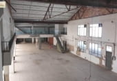 Nave Industrial en alquiler con 1700m² en Elche foto