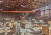 Nave Industrial en alquiler con 1500m² en Olula del Río, A-334 foto