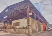 Nave Industrial en alquiler con 1500m² en Olula del Río, A-334 foto
