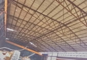 Nave Industrial en alquiler con 1500m² en Olula del Río, A-334 foto