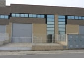 Nave Industrial en venta con 514m² en Sant Pau d'Ordal, BV-2428 foto