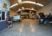Taller
en venda
amb 430m² a Sant Vicent del Raspeig, Calle Torregroses E. foto