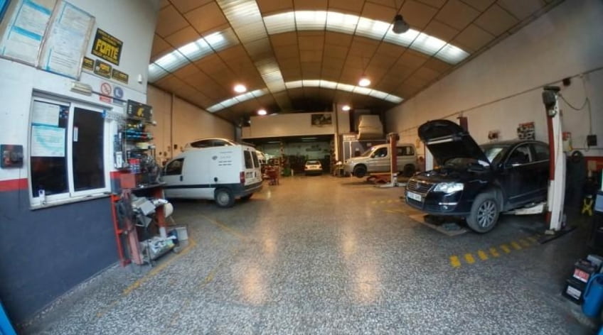 Nave