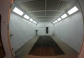Taller
en venda
amb 430m² a Sant Vicent del Raspeig, Calle Torregroses E. foto