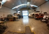 Taller
en venda
amb 430m² a Sant Vicent del Raspeig, Calle Torregroses E. foto