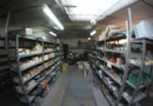 Taller
en venda
amb 430m² a Sant Vicent del Raspeig, Calle Torregroses E. foto