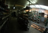 Taller
en venda
amb 430m² a Sant Vicent del Raspeig, Calle Torregroses E. foto