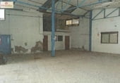 Nave Industrial en venta con 1058m² en Elche, en la zona de Matola, Calle Los Álamos foto