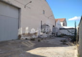 860m² entrepôt industriel pour vente à Torrellano, photo