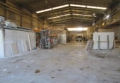 Nau Industrial
en venda
amb 3300m² a la Romana foto