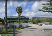 Nave Industrial en venta con 6799m² en Vigo, Estrada Camposancos foto