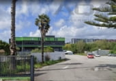 Nave Industrial en venta con 6799m² en Vigo, Estrada Camposancos foto