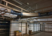 3000m² warehouse industrial for sale in Vigo, Rúa B photo