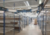 3000m² warehouse industrial for sale in Vigo, Rúa B photo