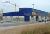 Nau Industrial
en venda
amb 780m² a Sant Vicent del Raspeig, Paseo La Estación foto