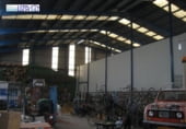 Nau Industrial
en venda
amb 780m² a Sant Vicent del Raspeig, Paseo La Estación foto