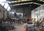 Nau Industrial
en venda
amb 780m² a Sant Vicent del Raspeig, Paseo La Estación foto
