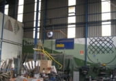 Nau Industrial
en venda
amb 780m² a Sant Vicent del Raspeig, Paseo La Estación foto