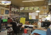 Nau Industrial
en venda
amb 780m² a Sant Vicent del Raspeig, Paseo La Estación foto