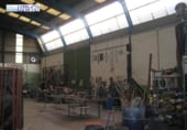 Nau Industrial
en venda
amb 780m² a Sant Vicent del Raspeig, Paseo La Estación foto