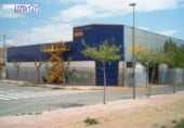 Nau Industrial
en venda
amb 780m² a Sant Vicent del Raspeig, Paseo La Estación foto
