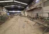 Nau Industrial
en venda
amb 3990m² a la Romana, Calle de la Palmera foto