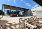 Nau Industrial
en venda
amb 3990m² a la Romana, Calle de la Palmera foto