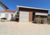 Nau Industrial
en venda
amb 3990m² a la Romana, Calle de la Palmera foto