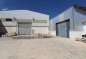 Nau Industrial
en venda
amb 3990m² a la Romana, Calle de la Palmera foto