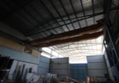 Nau Industrial
en venda
amb 3990m² a la Romana, Calle de la Palmera foto