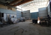 Nau Industrial
en venda
amb 3990m² a la Romana, Calle de la Palmera foto